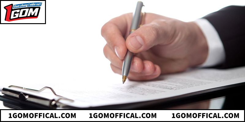 Tìm hiểu chính sách điều khoản sử dụng