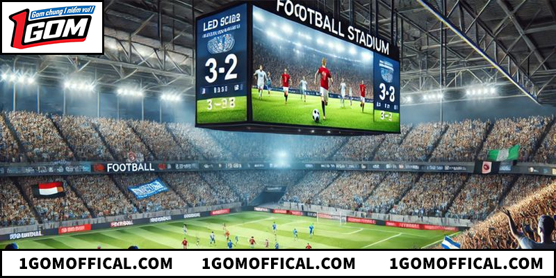 Tìm hiểu về chuyên mục kết quả bóng đá